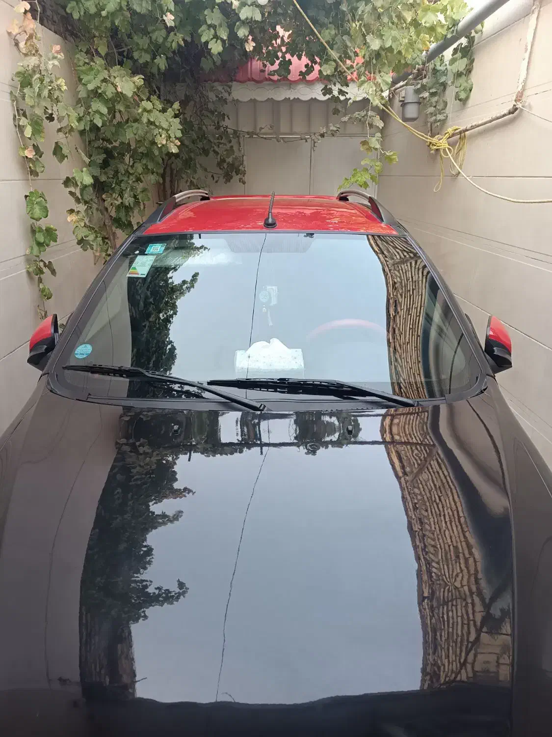 مفت کوییک  اتوماتیک مدل 1402 پارس خورو مشابه صفر|خودرو سواری و وانت|مشهد, حرم مطهر رضوی|دیوار