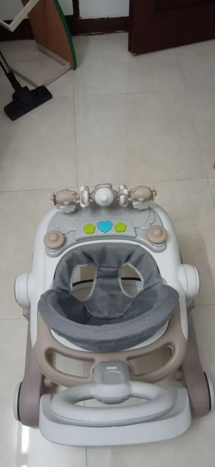 رورو رک. بچه|اسباب و اثاث بچه|قم, انسجام|دیوار