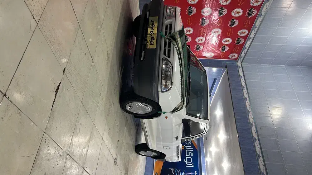 پرایدبارمد1403|خودرو سواری و وانت|بندر دیر, |دیوار