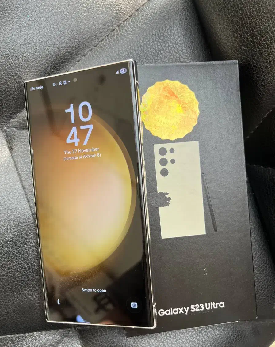 s23 الترا|موبایل|تهران, پونک|دیوار