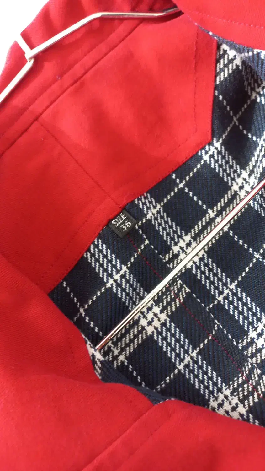 کاپشن پیراهن شلوار|لباس|هشتگرد, فاز ۳ مهستان|دیوار