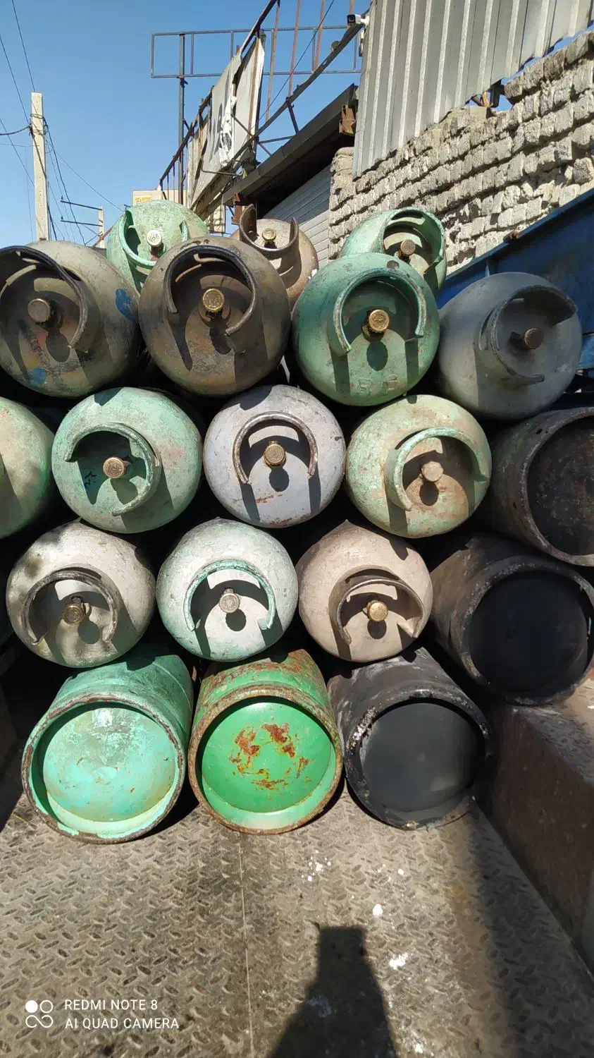 گاز مایع، کپسول|اجاق گاز و لوازم برقی پخت‌وپز|قم, قلعه صدری|دیوار