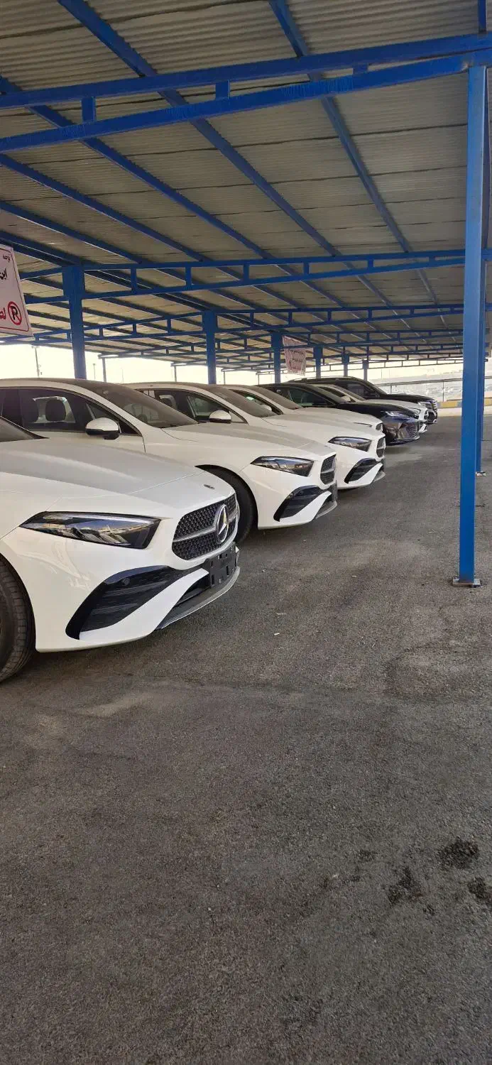 GLB 200 - A180 - C200|خودرو سواری و وانت|تهران, شهرک چیتگر|دیوار