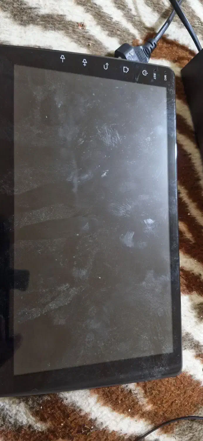 مانیتورمارشال ۱۴اینج اصلی|صوتی و تصویری|زیرآب, |دیوار