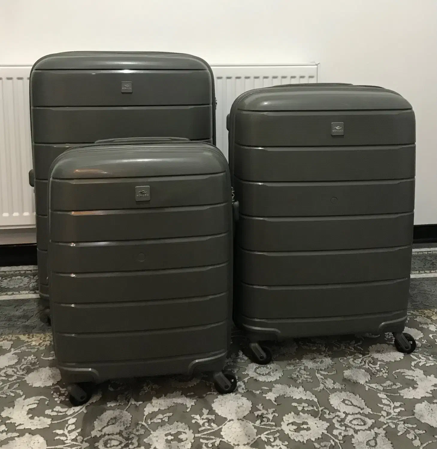 چمدان|کیف، کفش، کمربند|اصفهان, میرعماد|دیوار