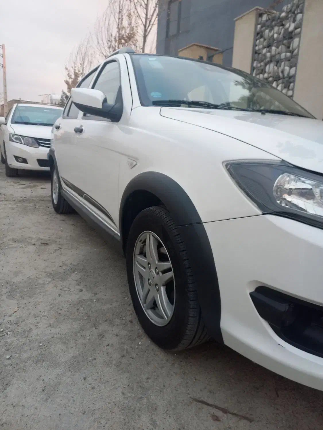 کویک gxr 403|خودرو سواری و وانت|تهران, تهرانپارس غربی|دیوار