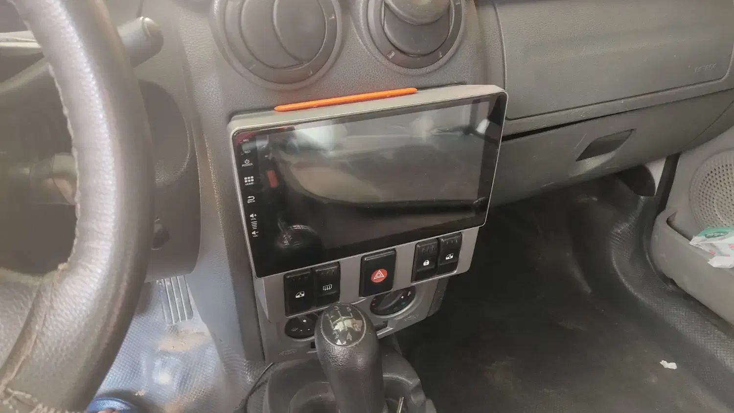 رنو تندر ۹۰(l90 لوگان E2) پارس خودرو|خودرو سواری و وانت|مبارکه, |دیوار