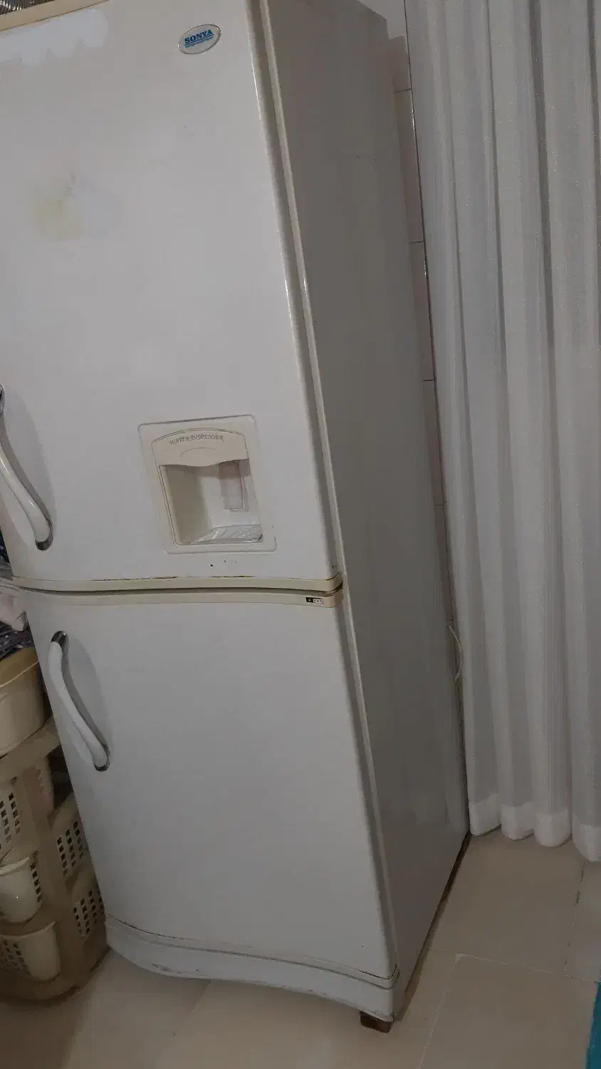 یخچال|یخچال و فریزر|قزوین, |دیوار