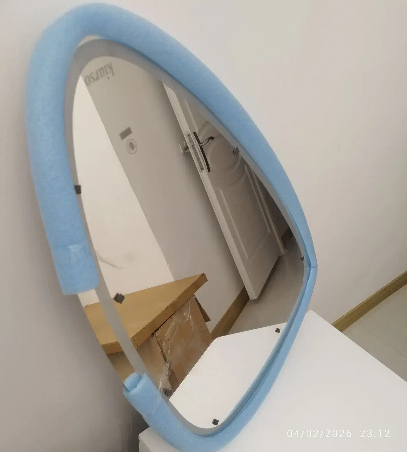 فروش اینه کنسول اکبند|لوازم سرویس بهداشتی|ایلام, |دیوار