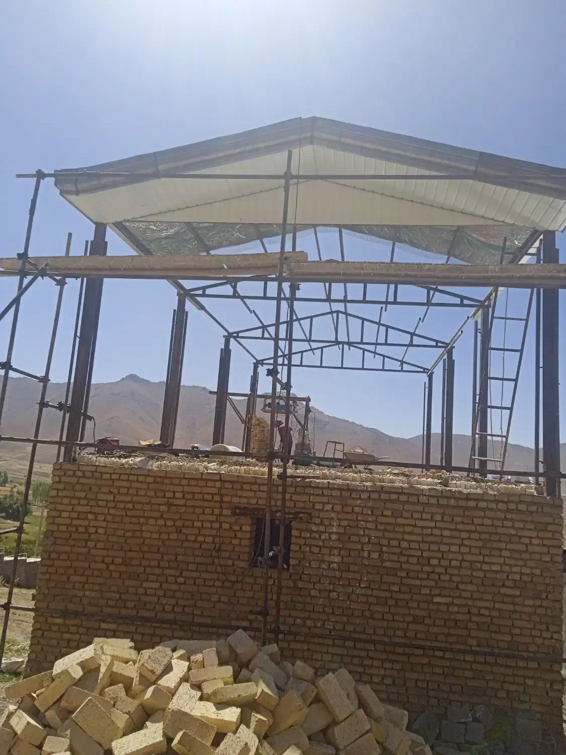 جوشکارسیار|خدمات پیشه و مهارت|قروه, |دیوار