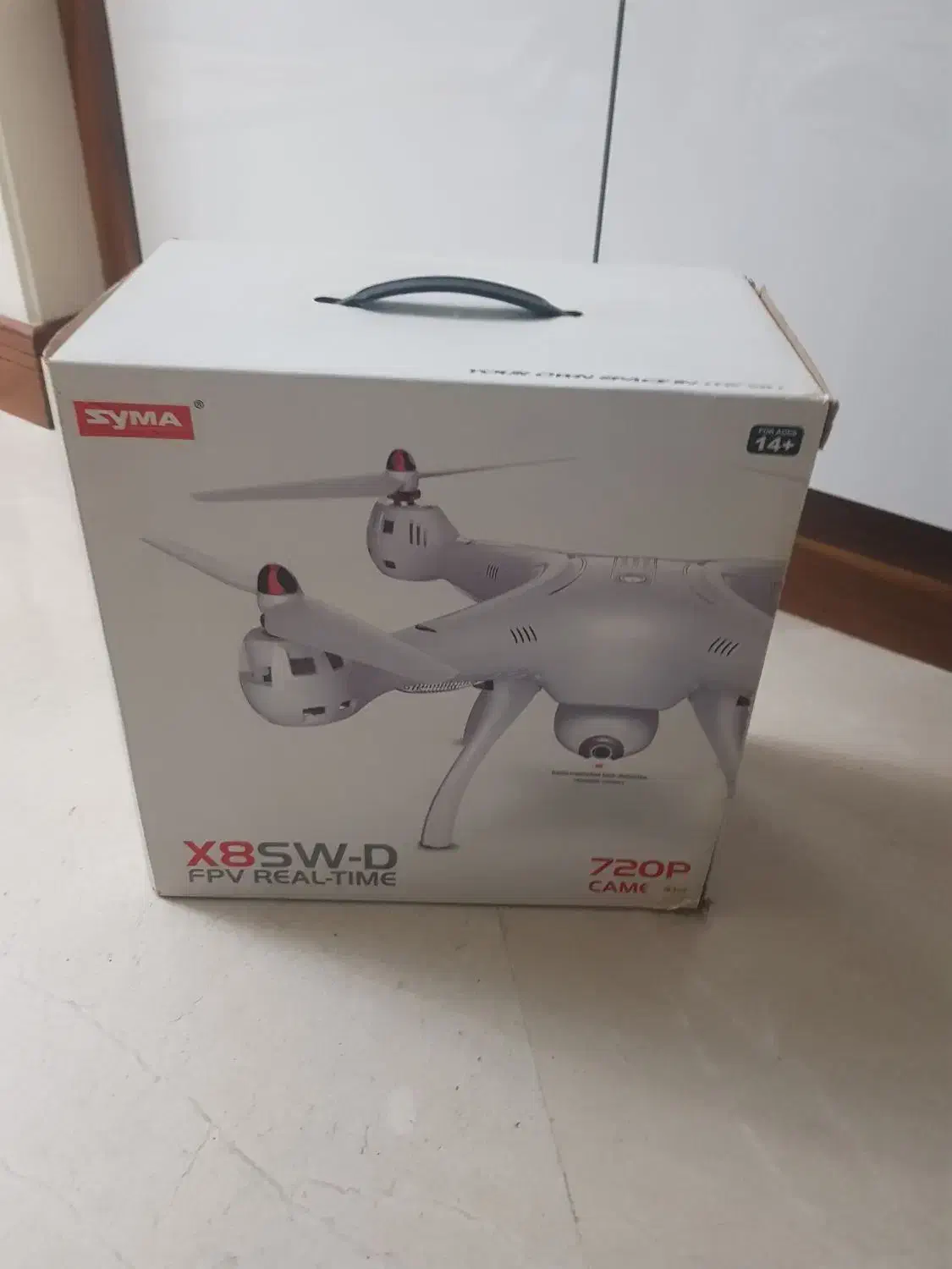 کواد کوپتر .پهبادsyma|دوربین عکاسی و فیلمبرداری|تهران, ورزشگاه آزادی|دیوار