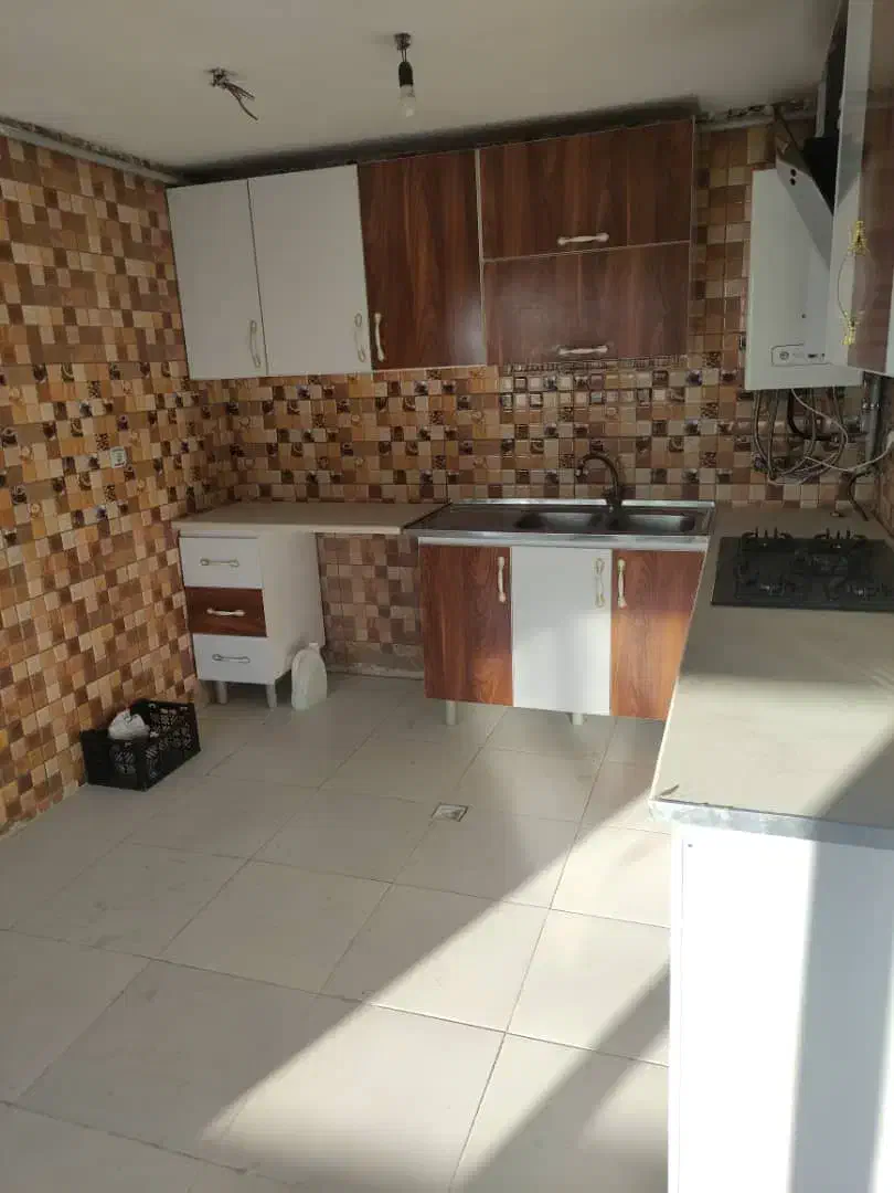 فروش ملک (( تهاتر با ماشین ایرانی )) فاز ۶|فروش آپارتمان|پرند, فاز ۶|دیوار