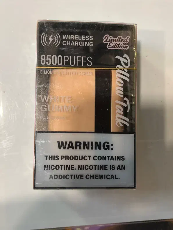 پاد 8500 پاف|زیورآلات و اکسسوری|اصفهان, مرداویج|دیوار