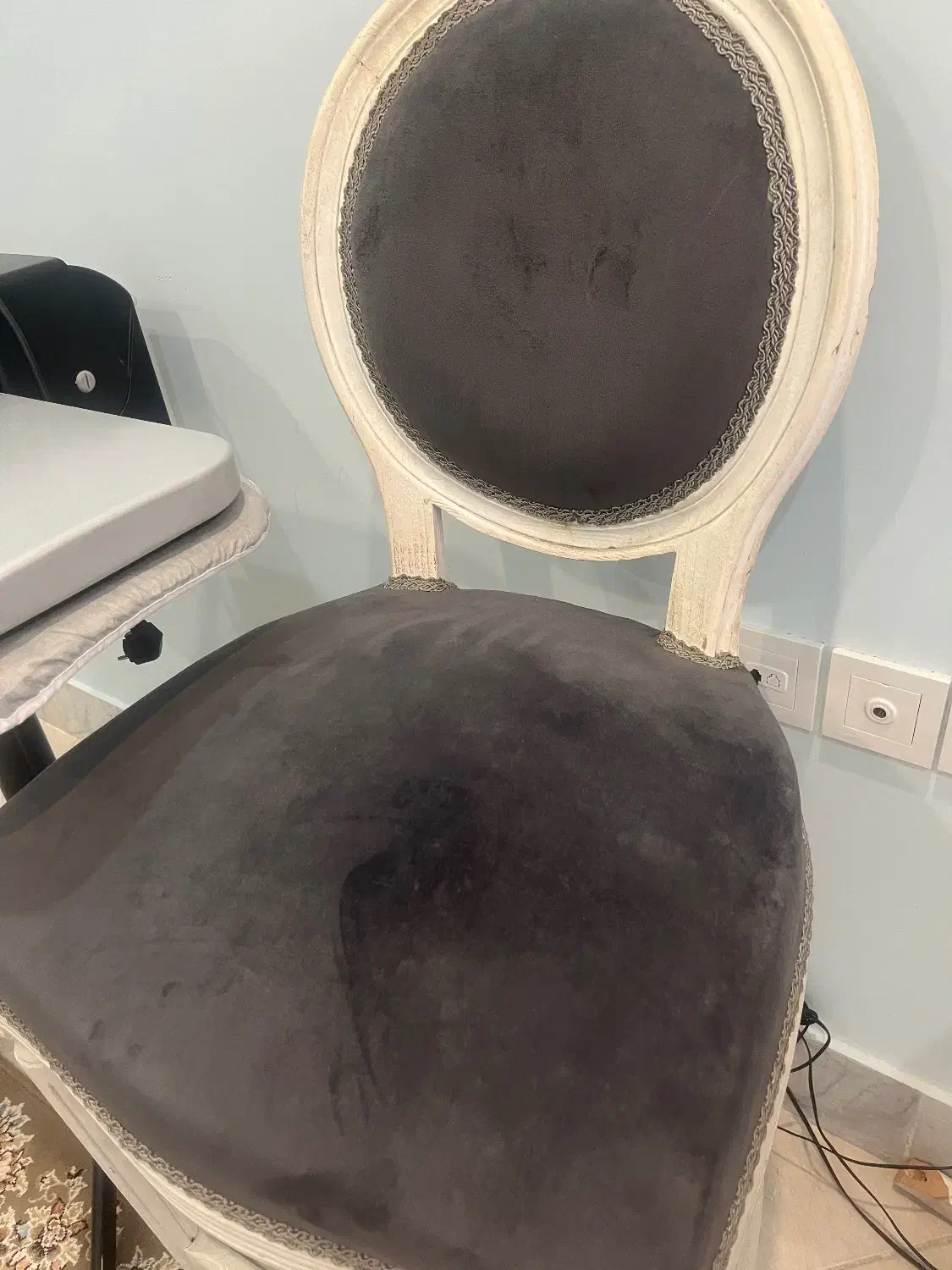 صندلی جزیره|میز و صندلی غذاخوری|سبزوار, پاسداران|دیوار