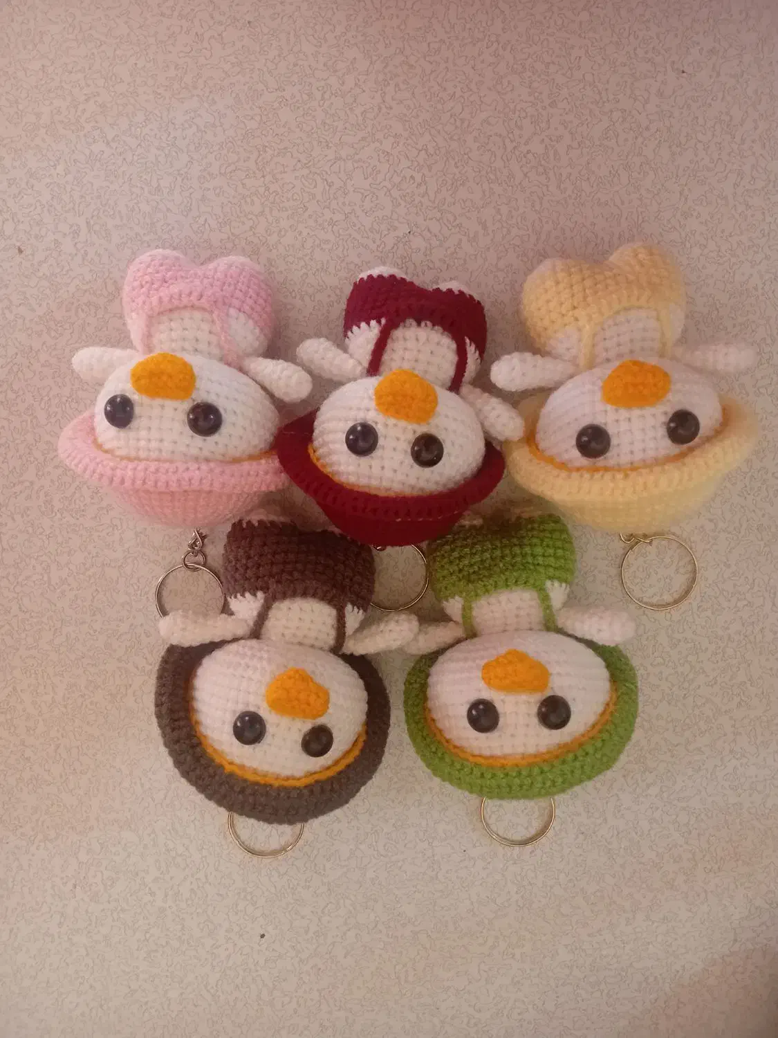 جاکلیدی|زیورآلات و اکسسوری|جعفرآباد, |دیوار