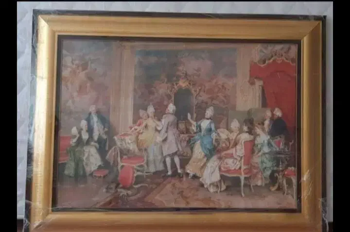 تابلو چاپ طرح اروپایی|تابلو، نقاشی، عکس|سهند, |دیوار