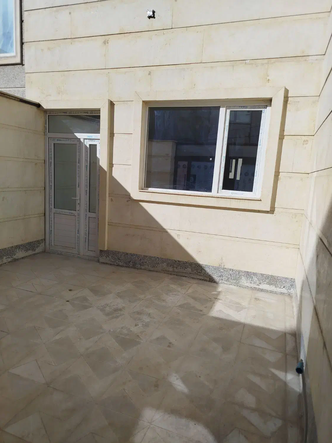 فاز 3فرهنگیان دو خوابه کلید نخورده|فروش آپارتمان|مشگین شهر, |دیوار