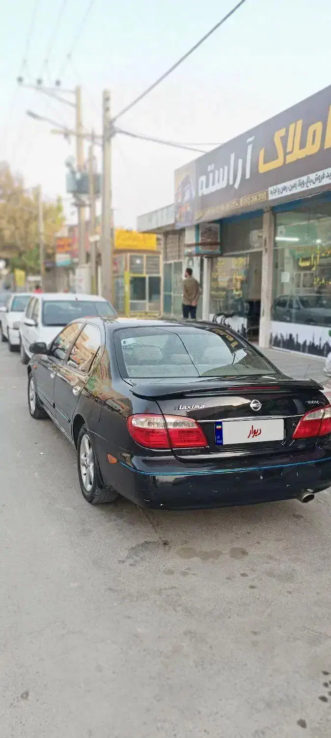 ماکسیما|خودرو سواری و وانت|مشهد, تربیت (صدف)|دیوار