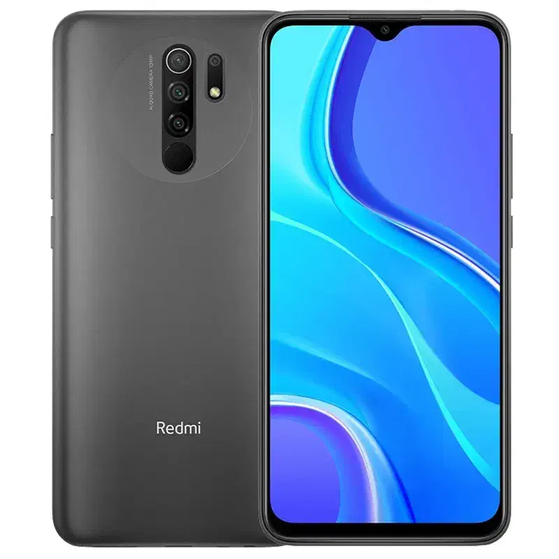 قاب گوشی شیاومی redmi 9|لوازم جانبی موبایل و تبلت|چالوس, |دیوار
