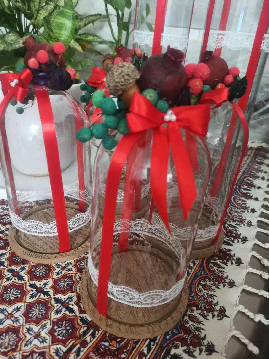 بانکه یلدایی قیمت مناسب|ظروف سرو و پذیرایی|قم, منبع آب|دیوار