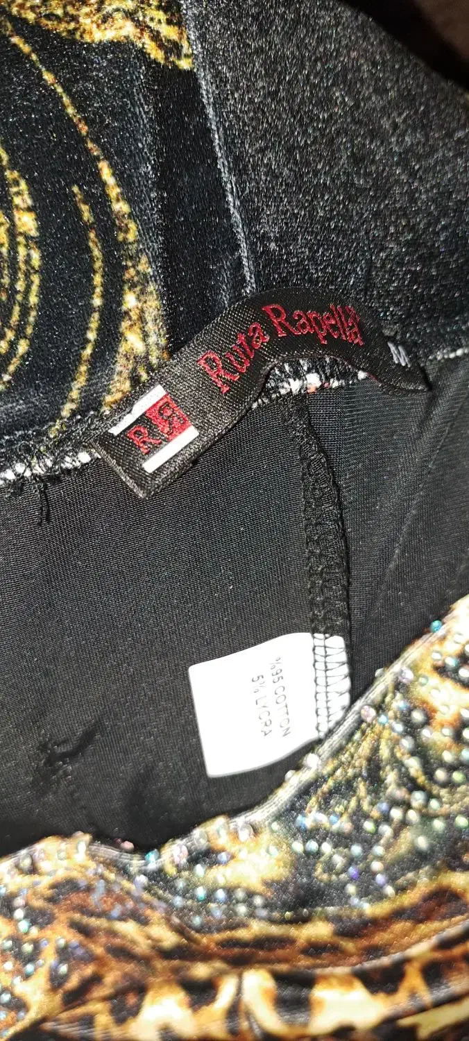 شلوار ترک|لباس|پرند, فاز ۳|دیوار