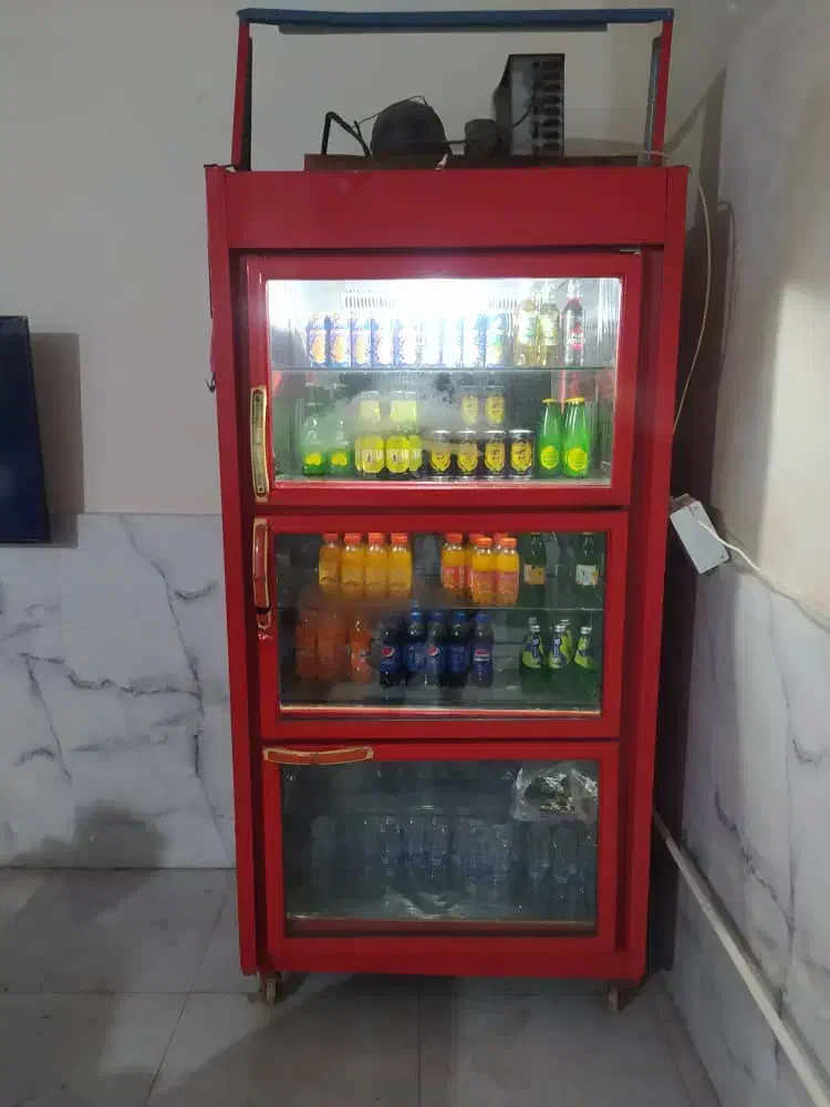 یخچال|یخچال و فریزر|لوندویل, |دیوار