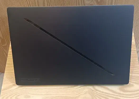 Asus Rog Strike GU605|رایانه همراه|تهران, فردوسی|دیوار