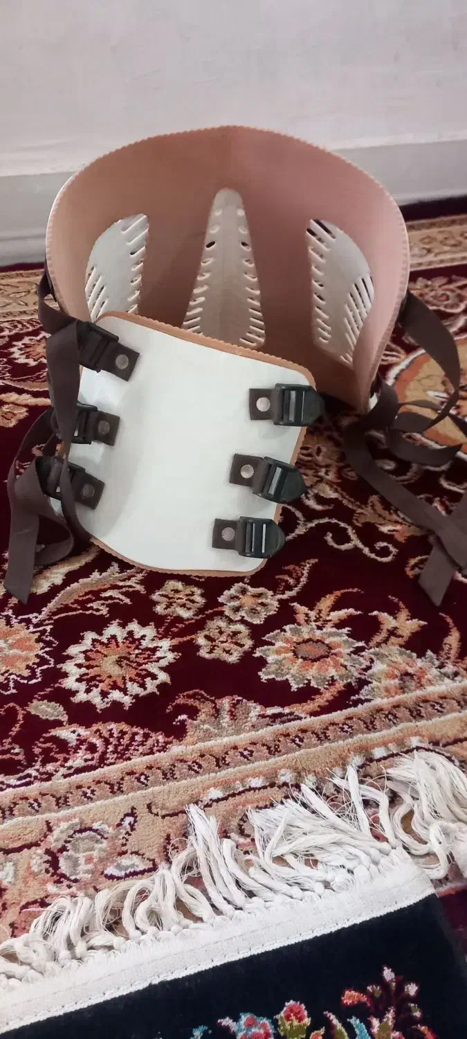 کمربند طبی|آرایشی، بهداشتی، درمانی|کنگاور, |دیوار