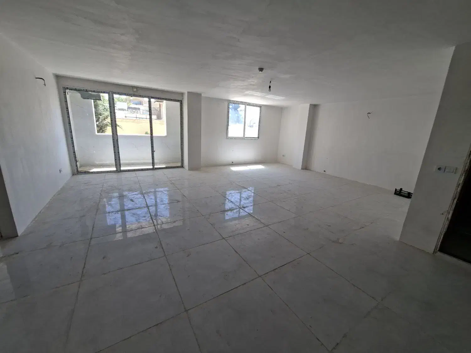 آپارتمان صفر جنوبی ۱۲۰ متر شهرک کاوه|فروش آپارتمان|اصفهان, شهرک کاوه|دیوار