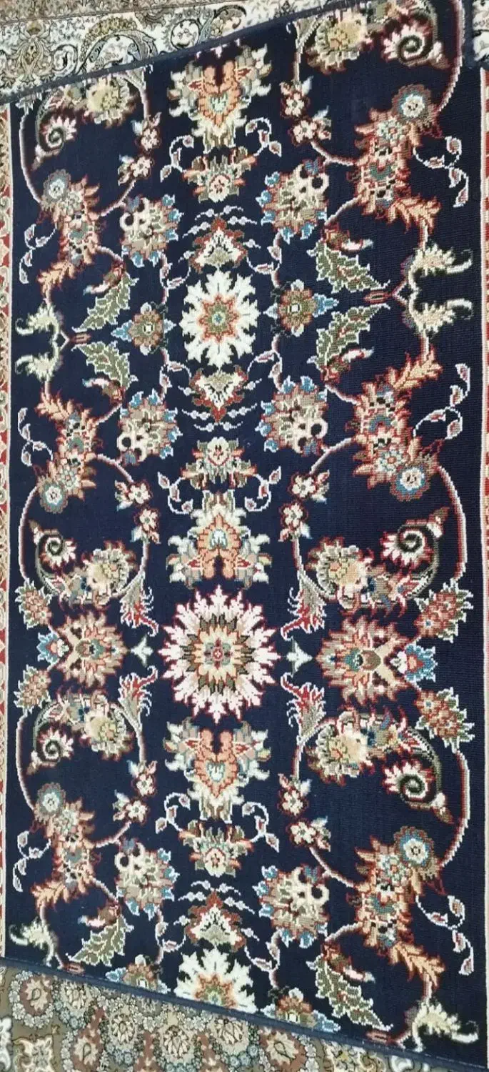 گلیم راه رو کار کرده|گلیم، جاجیم، گبه|تویسرکان, |دیوار