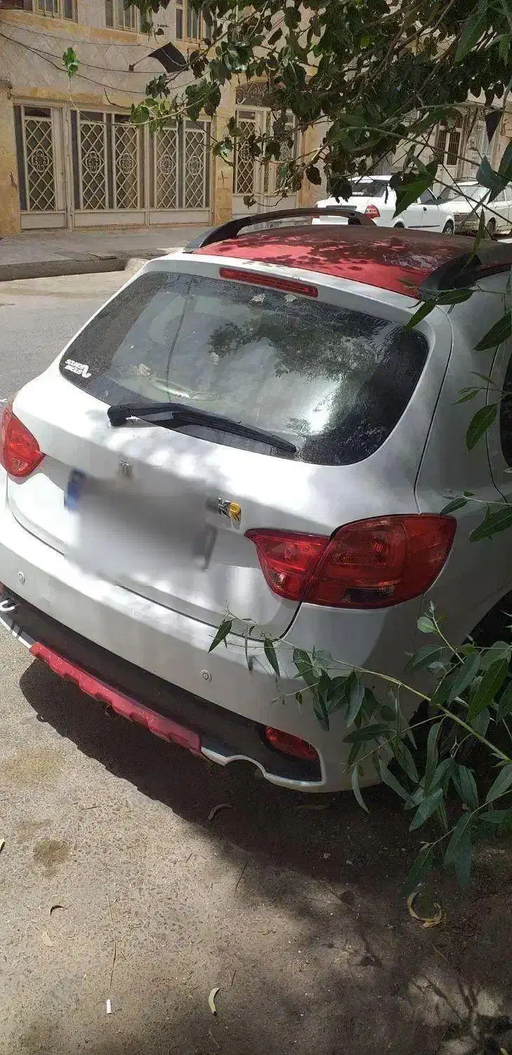 کوییکRمدل۱۴۰۱|خودرو سواری و وانت|قم, کلهری|دیوار