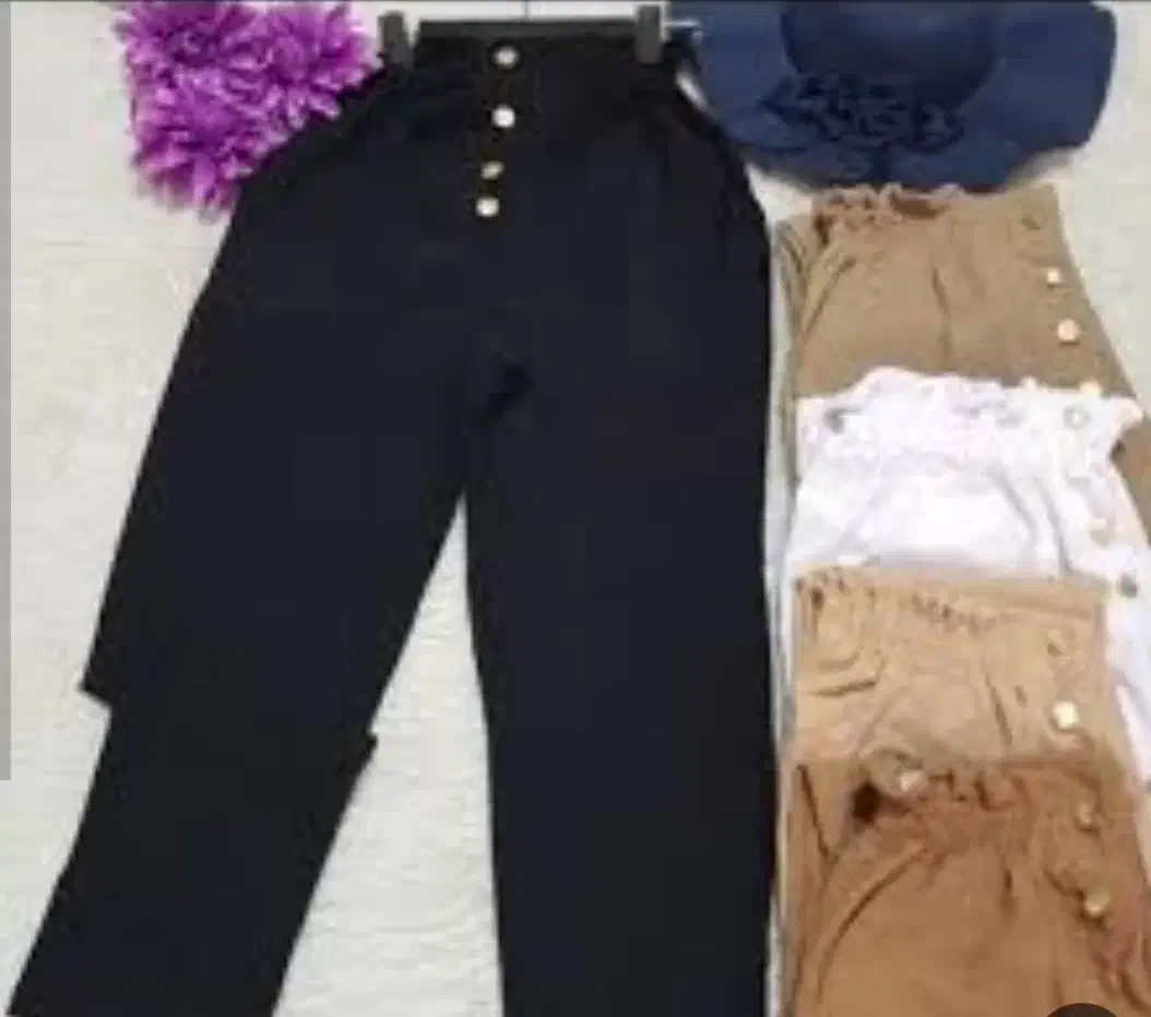 شلوار بنگال ۱۹۸|لباس|اسفراین, |دیوار