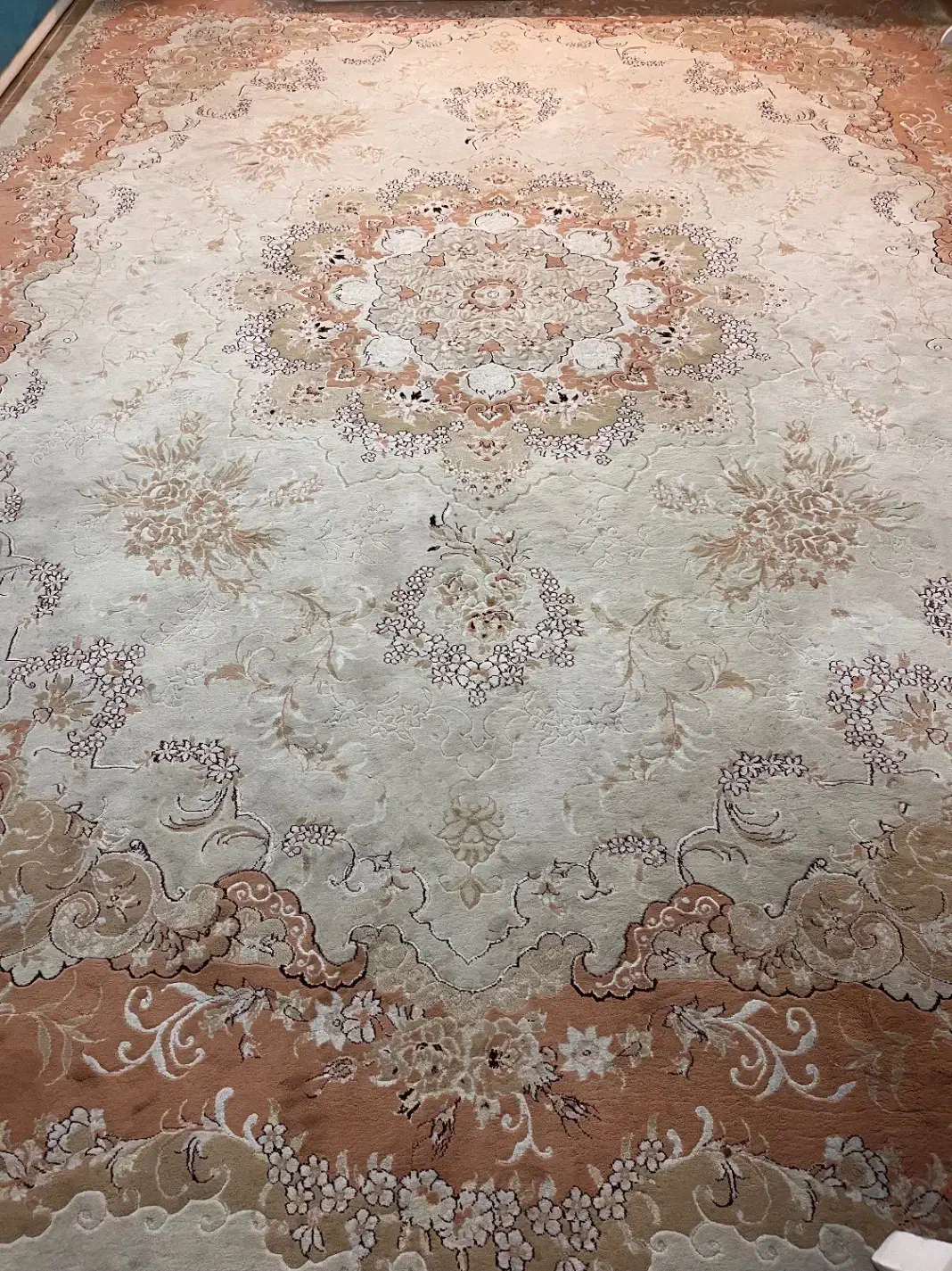 فرش|فرش|لاهیجان, شهرک سلمان فارسی|دیوار