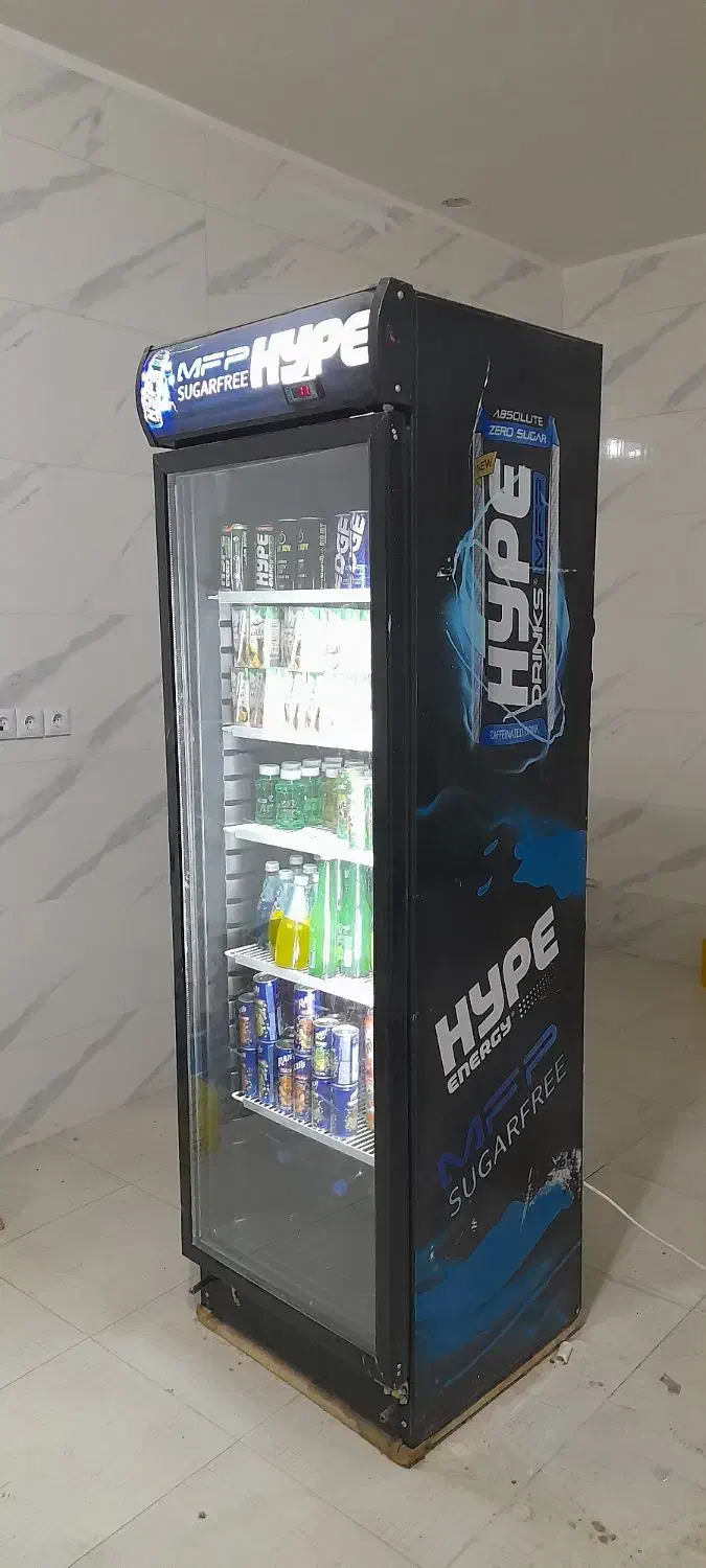 یخچال|یخچال و فریزر|فرخ‌شهر, |دیوار