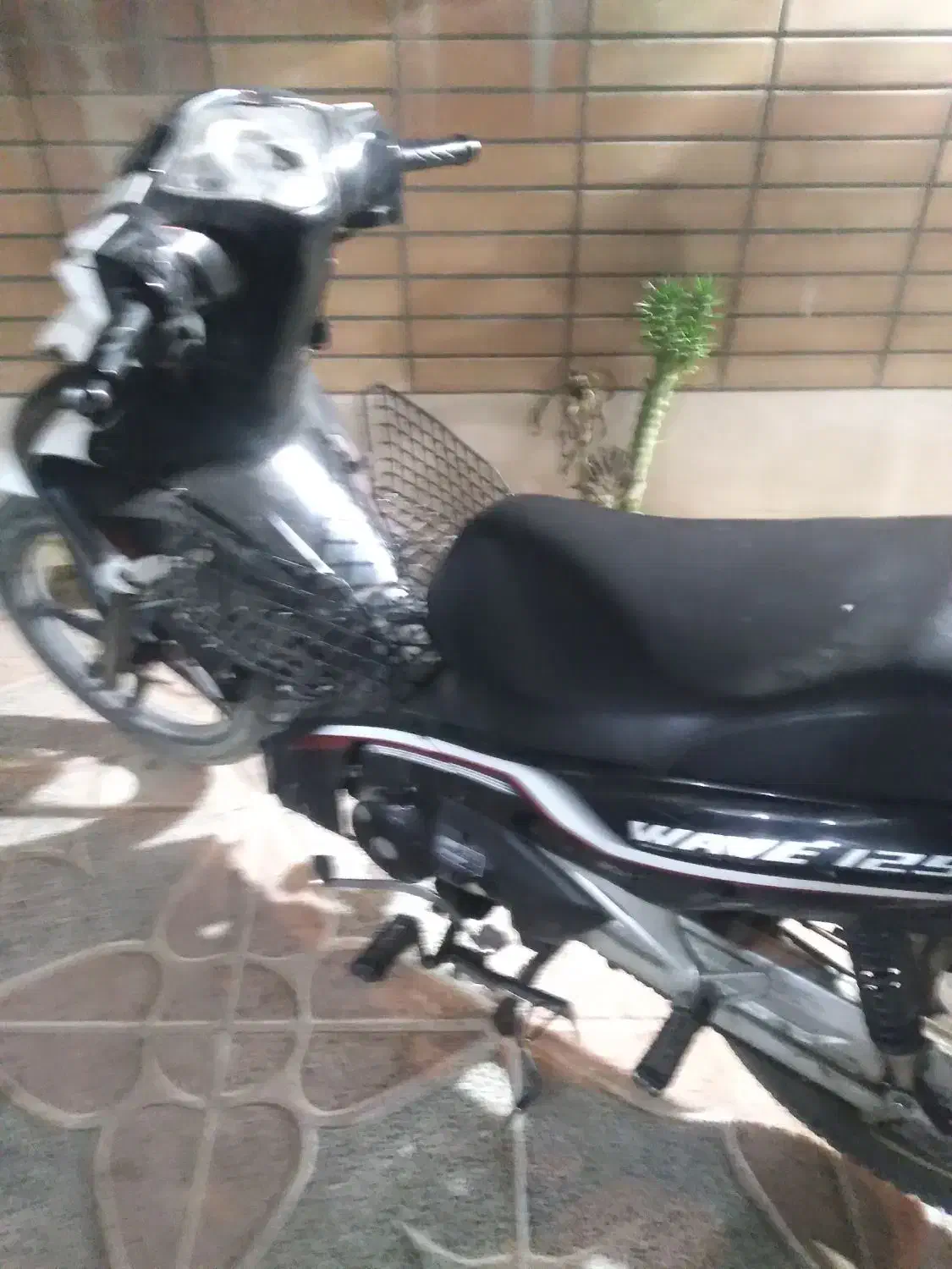 موتور بهرو ۱۴۰۱|موتورسیکلت|اصفهان, مارچین|دیوار