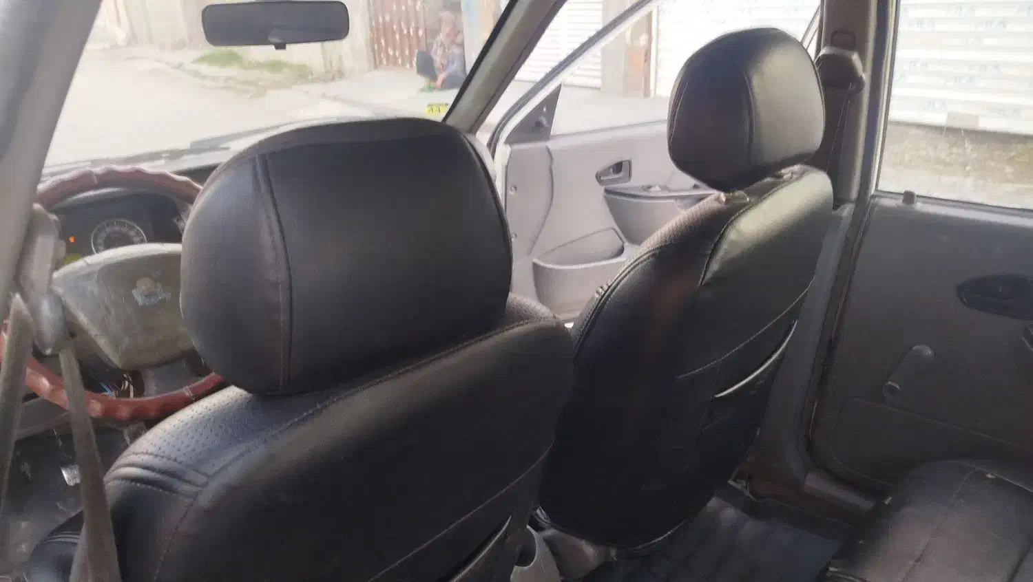 پراید 131 مدل 93|خودرو سواری و وانت|کلاله, |دیوار