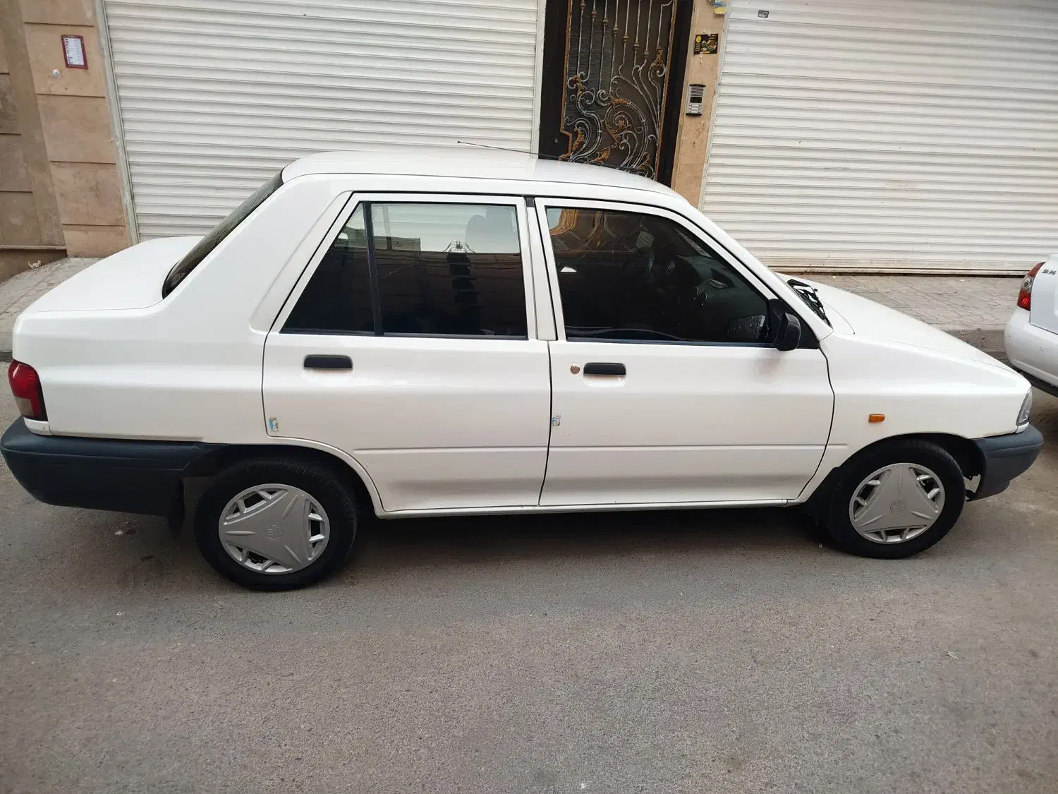 پراید 131|خودرو سواری و وانت|پاکدشت, پاکدشت (مامازند)|دیوار