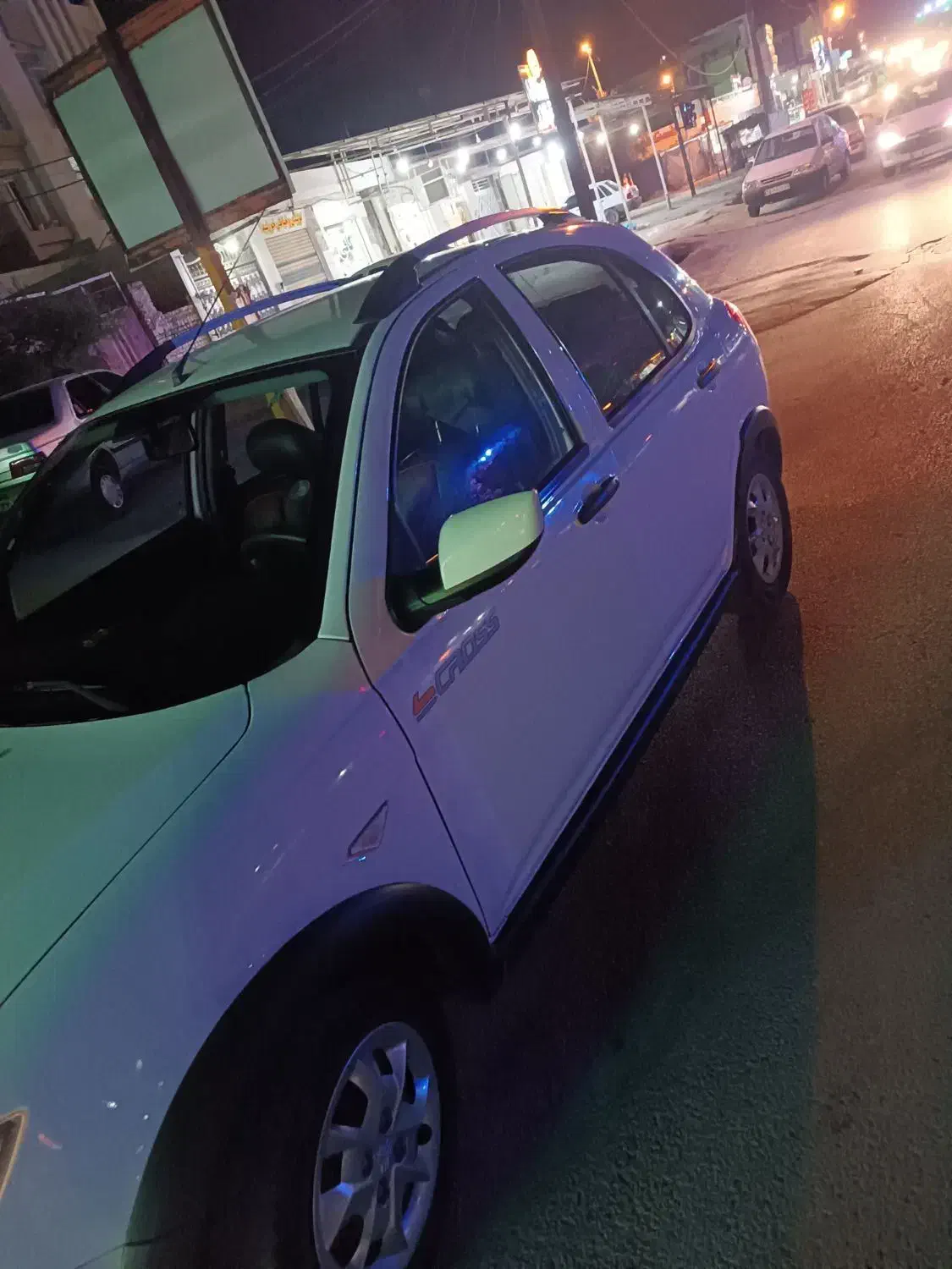 کوییک ساده|خودرو سواری و وانت|بهبهان, |دیوار