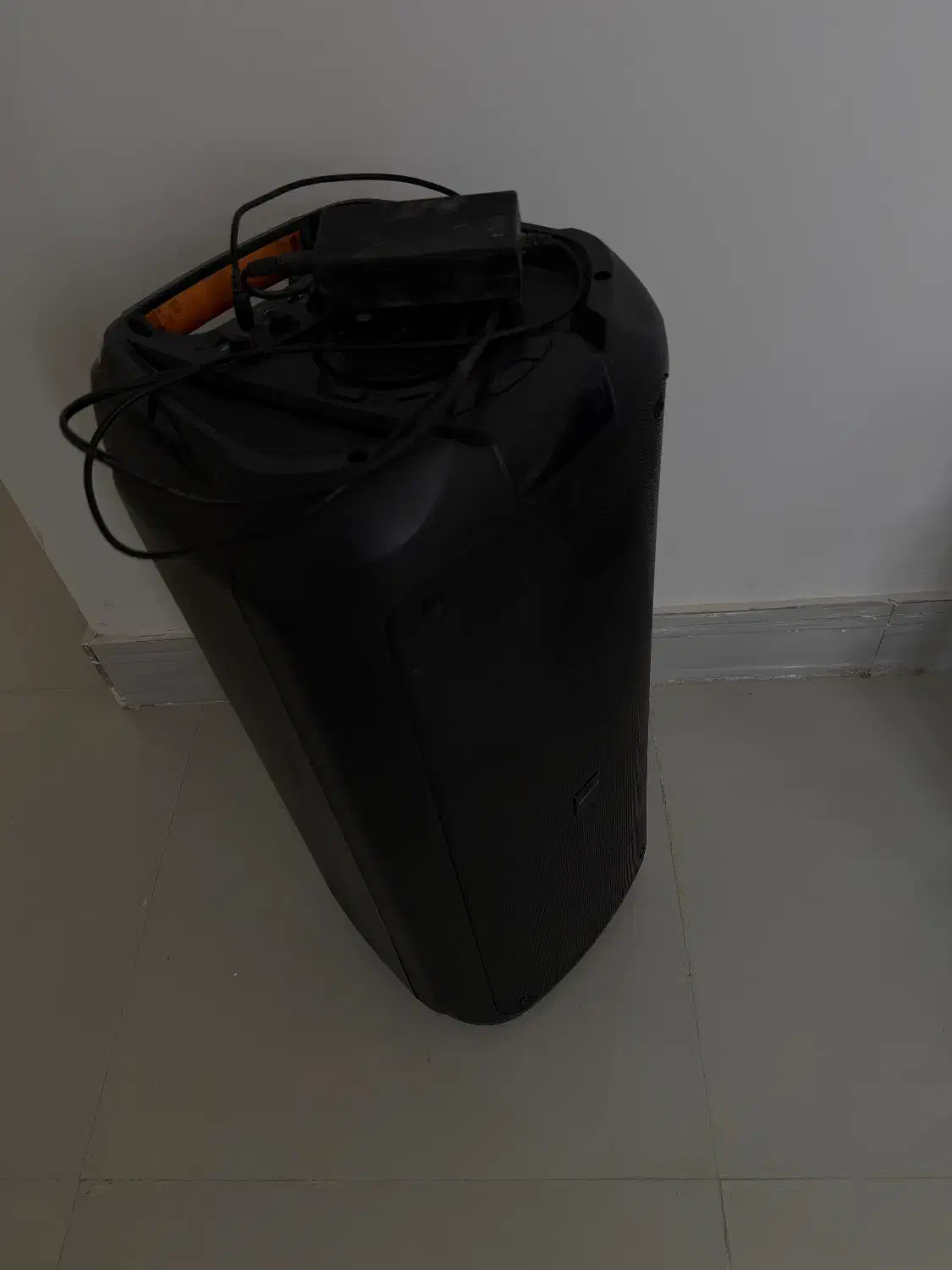 اسپیکر|سیستم صوتی خانگی|اهواز, کوی باهنر|دیوار