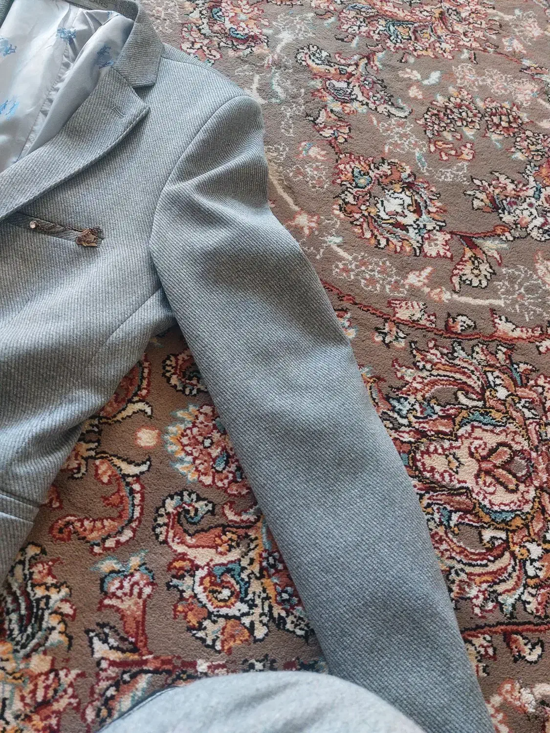 کت مردانه مجلسی|لباس|نظرآباد, نظرآباد|دیوار