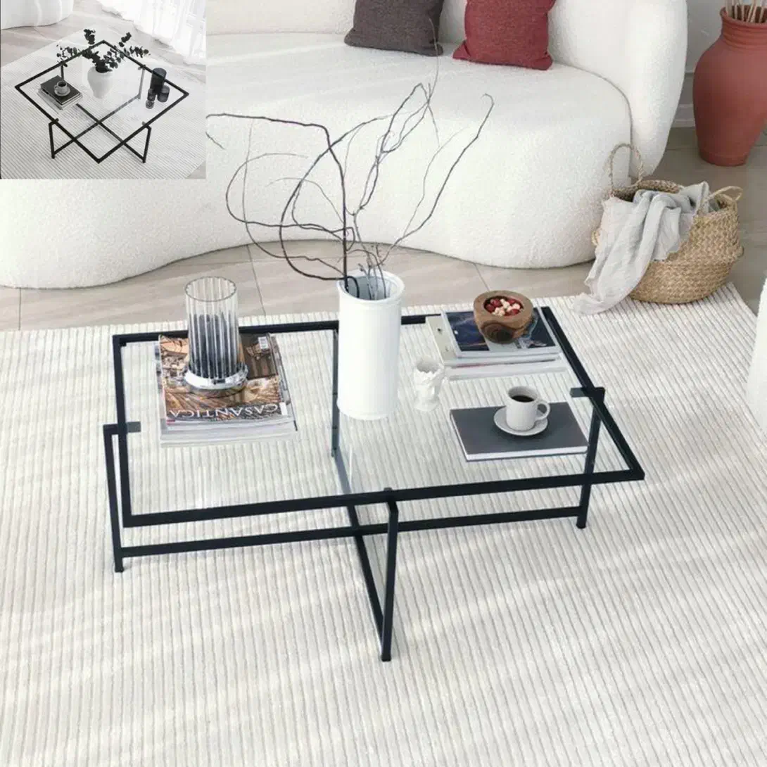 میز جلو مبلی|مبلمان خانگی و میز عسلی|تهران, وردآورد|دیوار