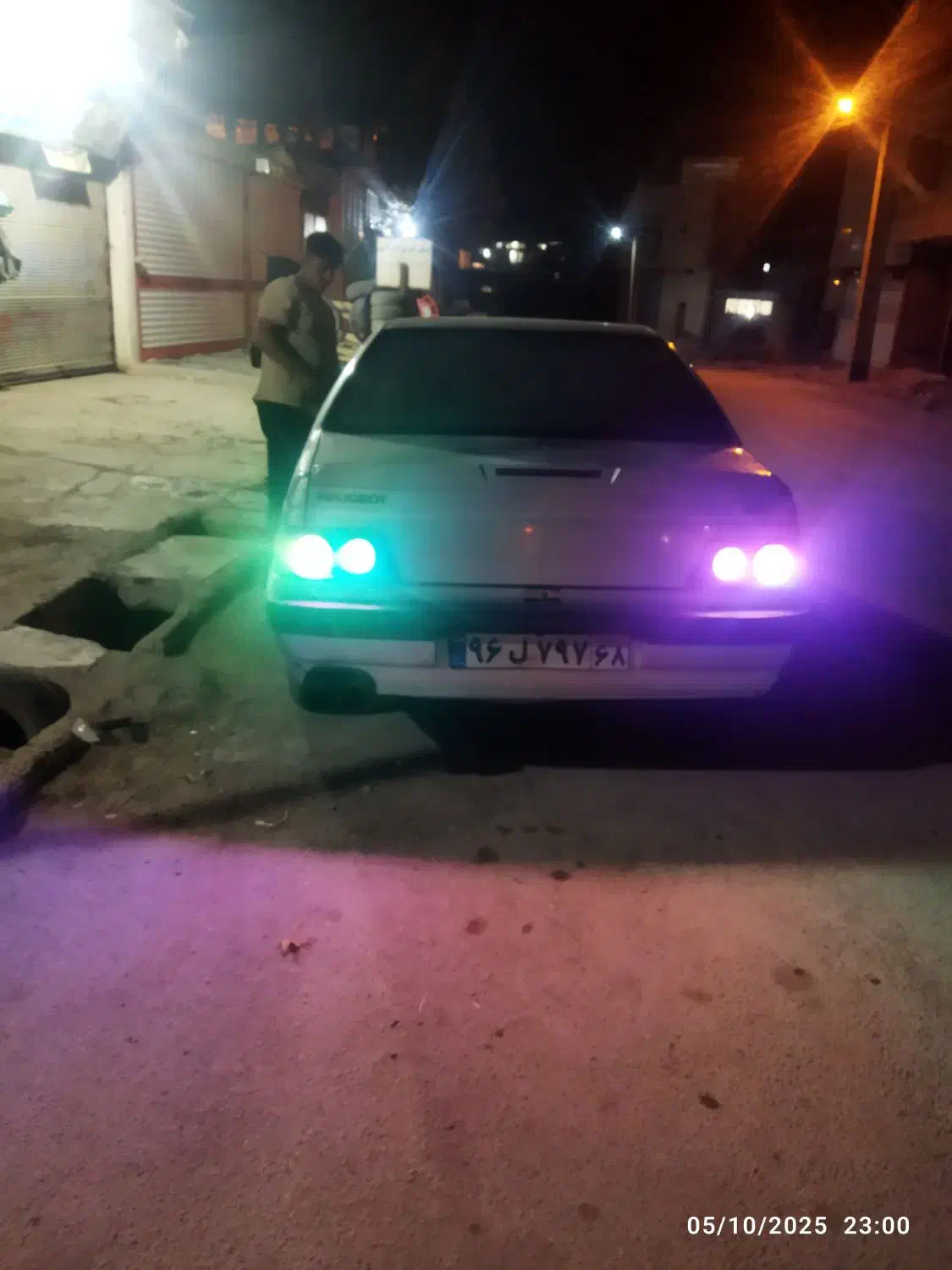 فروش|قطعات یدکی و لوازم جانبی|نورآباد, |دیوار