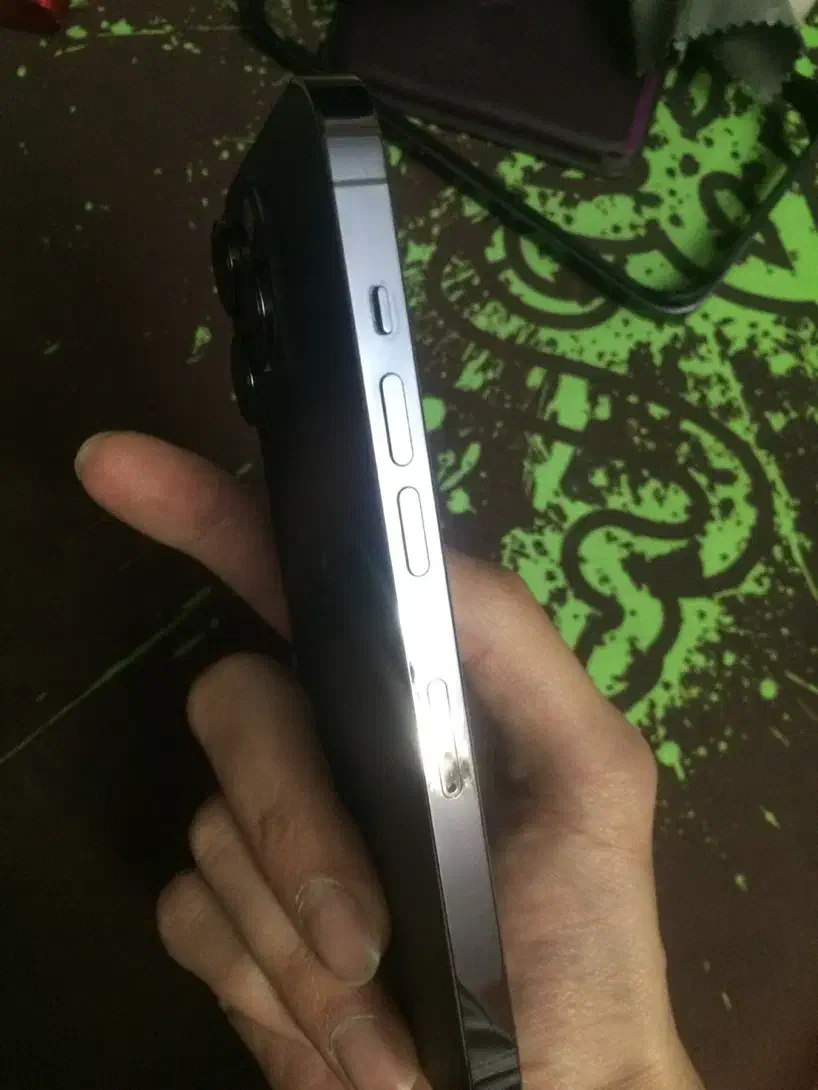 iphone 14 pro 256 za رجیستر|موبایل|تهران, سوهانک|دیوار