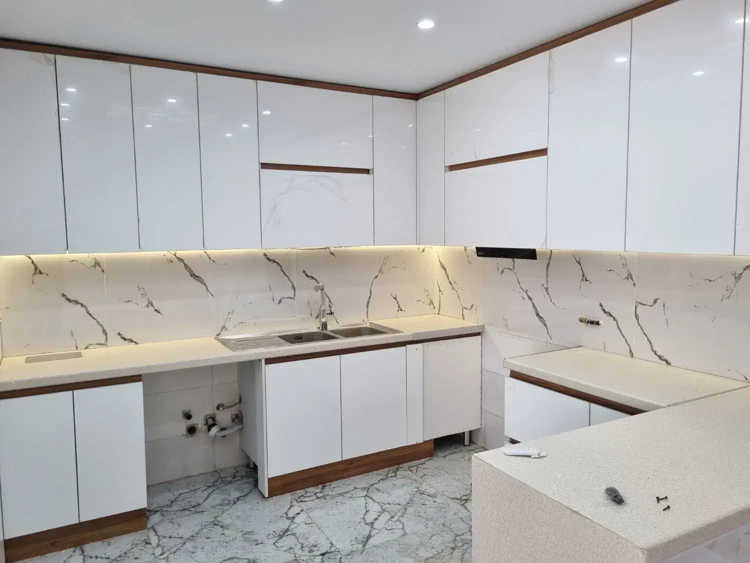 بین کابینتی ماربل شیت|خدمات پیشه و مهارت|اسلام‌شهر, مطهری|دیوار