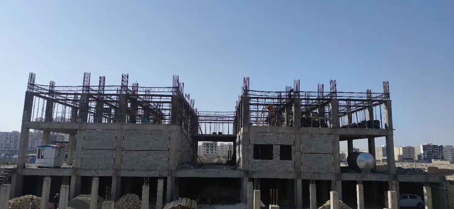 نیروی آرماتوربندی|استخدام معماری، عمران و ساختمانی|فردیس, شهرک ناز|دیوار