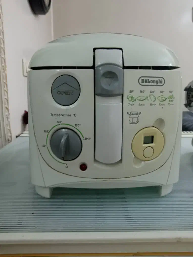 سرخ کن|اجاق گاز و لوازم برقی پختوپز|ری, سیزده آبان|دیوار