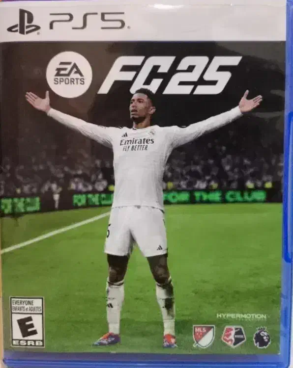 fc25 ps5|کنسول، بازی ویدئویی و آنلاین|تهران, خانی آباد نو شمالی|دیوار