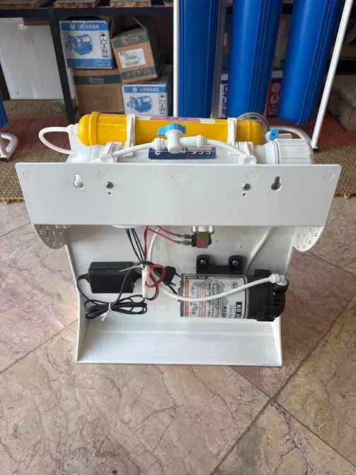 دستگاه تصفیه آب|آب‌سردکن و تصفیه آب|نوشهر, |دیوار