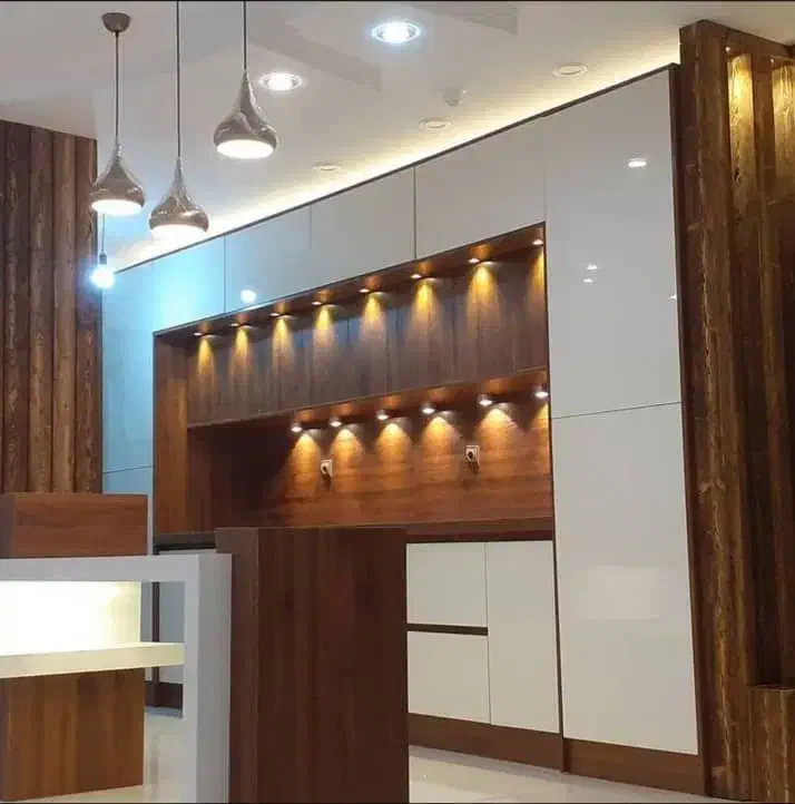 خدمات ام دی اف|مصالح و تجهیزات ساختمان|قائم‌شهر, |دیوار