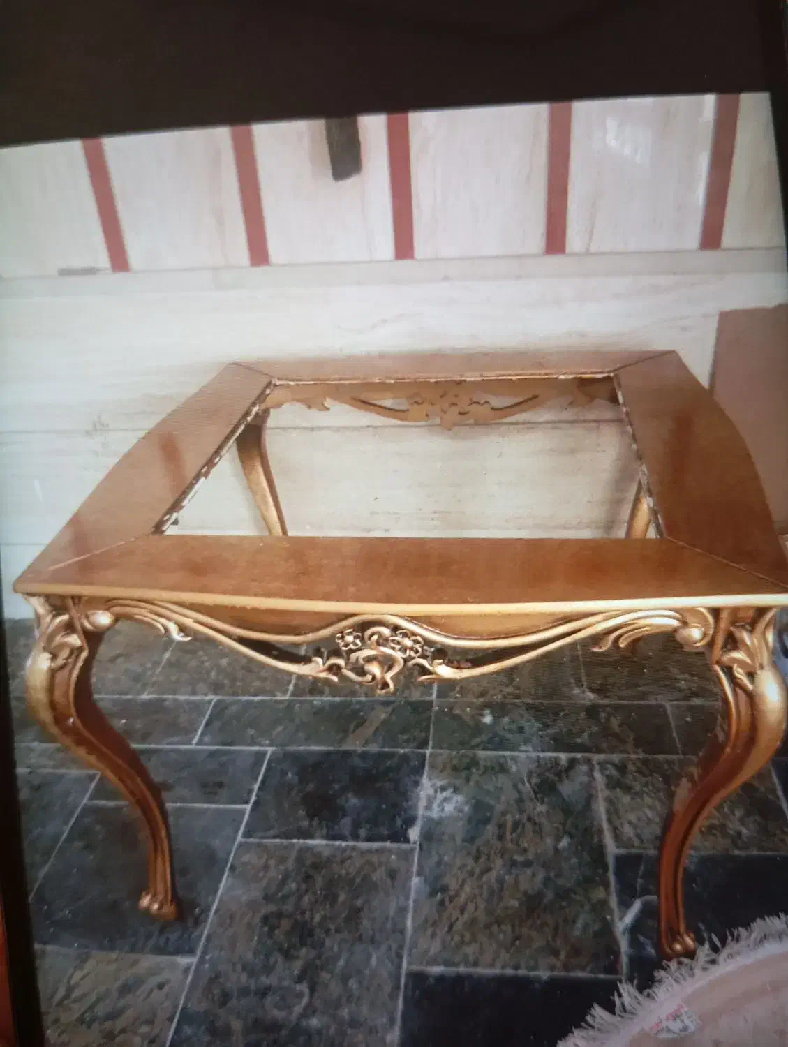 میز غذاخوری|میز و صندلی غذاخوری|اسلامشهر, شهرک مهدیه|دیوار